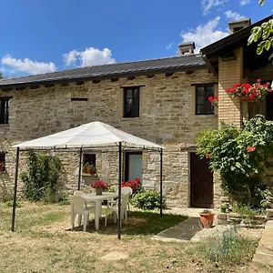  Alloggio per agriturismo Agriturismo Il Noce D'oro