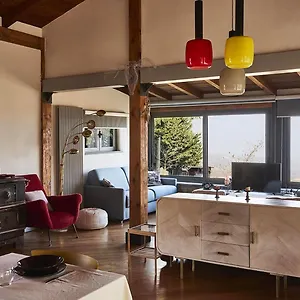  Alloggio per agriturismo Prato Del Re