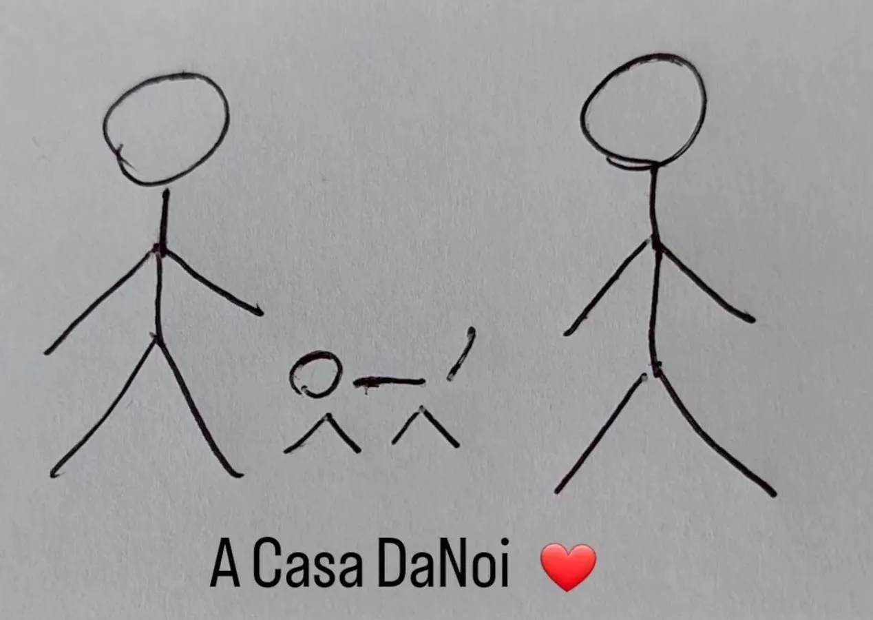 A Casa Danoi location