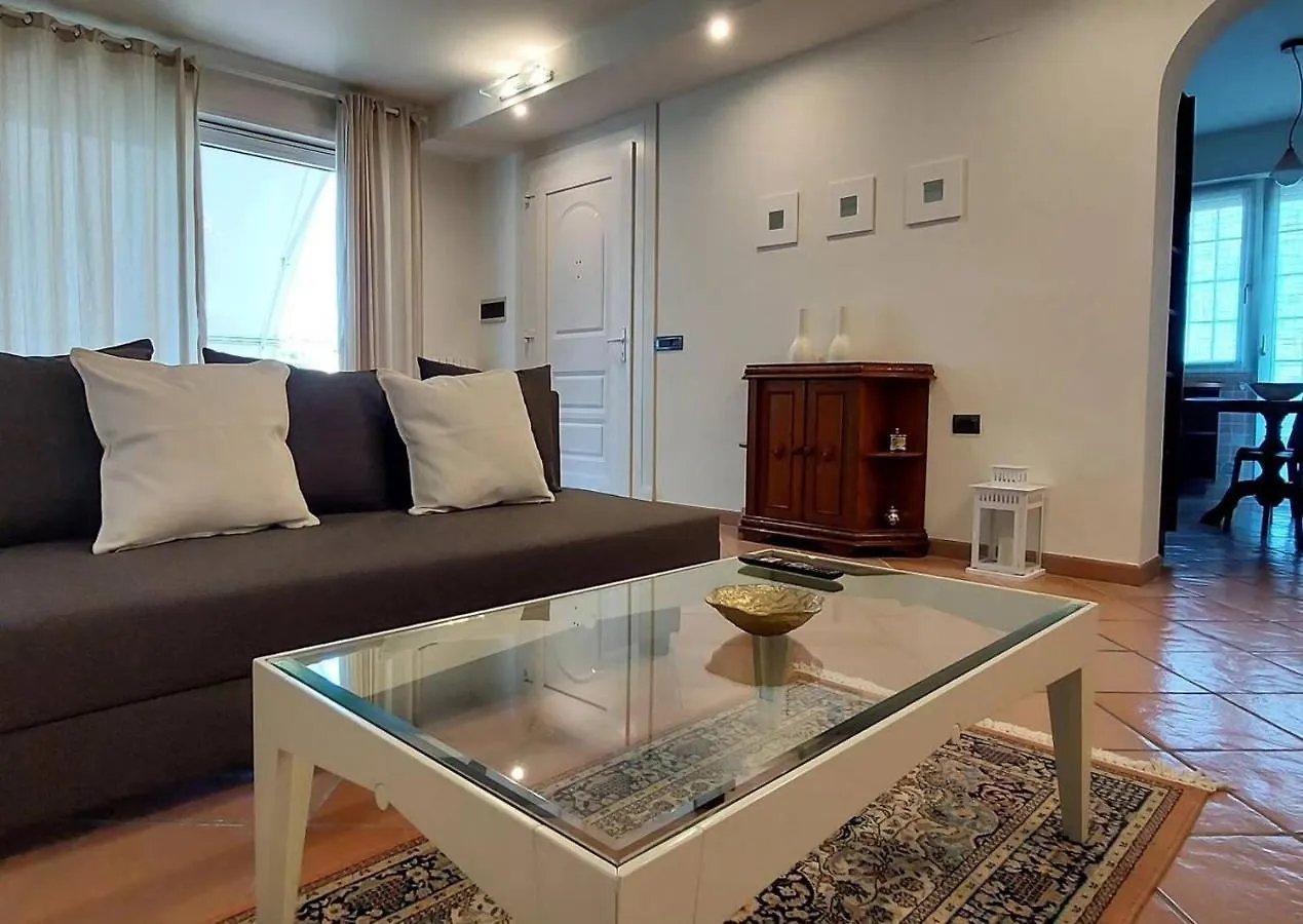A Casa Danoi Villa San Clemente  San Clemente (Rimini)