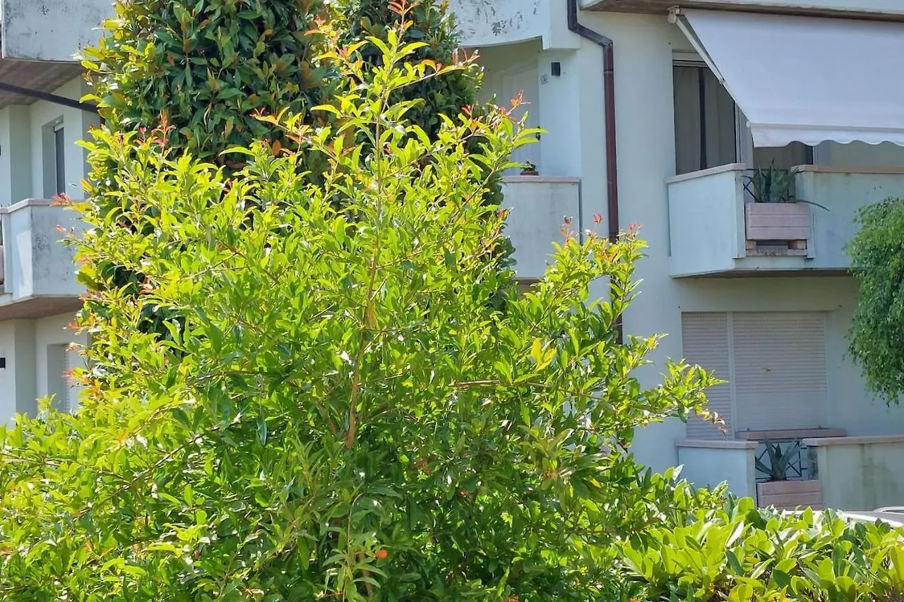Holiday home A Casa Danoi Villa San Clemente
