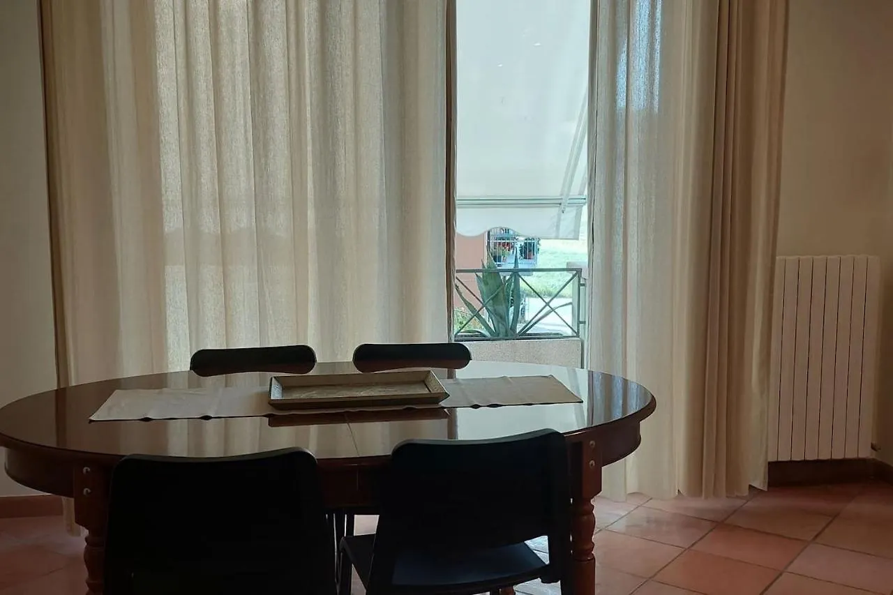 A Casa Danoi Villa San Clemente