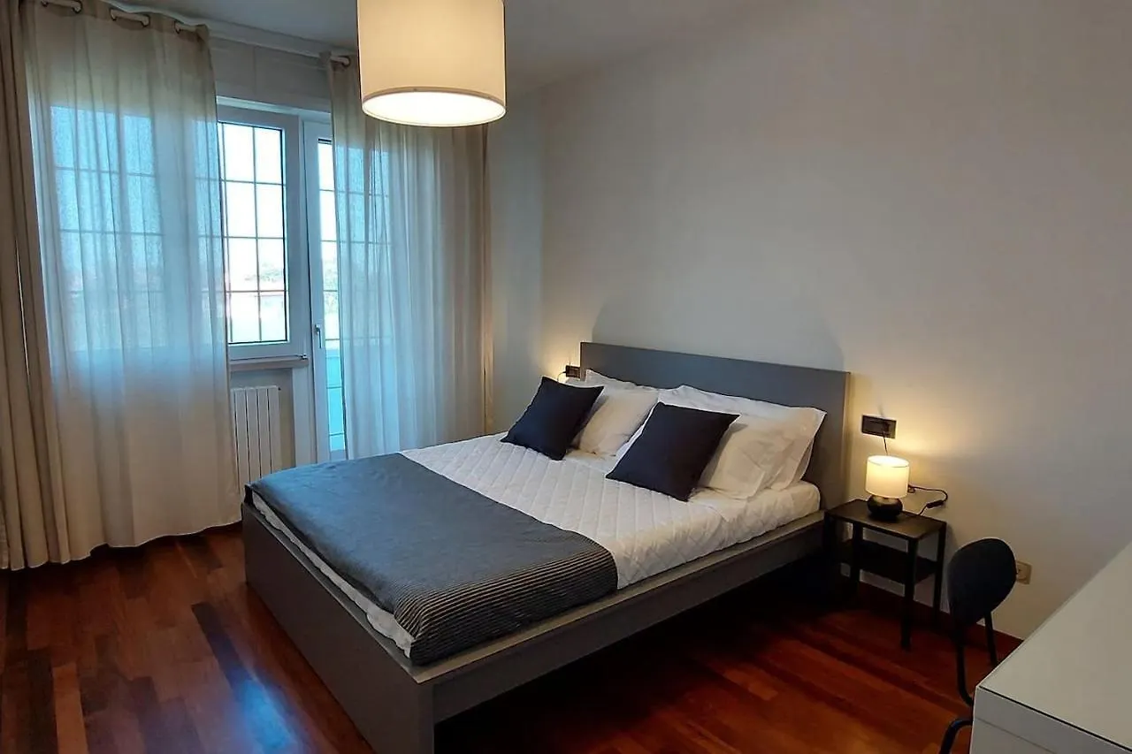 A Casa Danoi Villa San Clemente  Italy