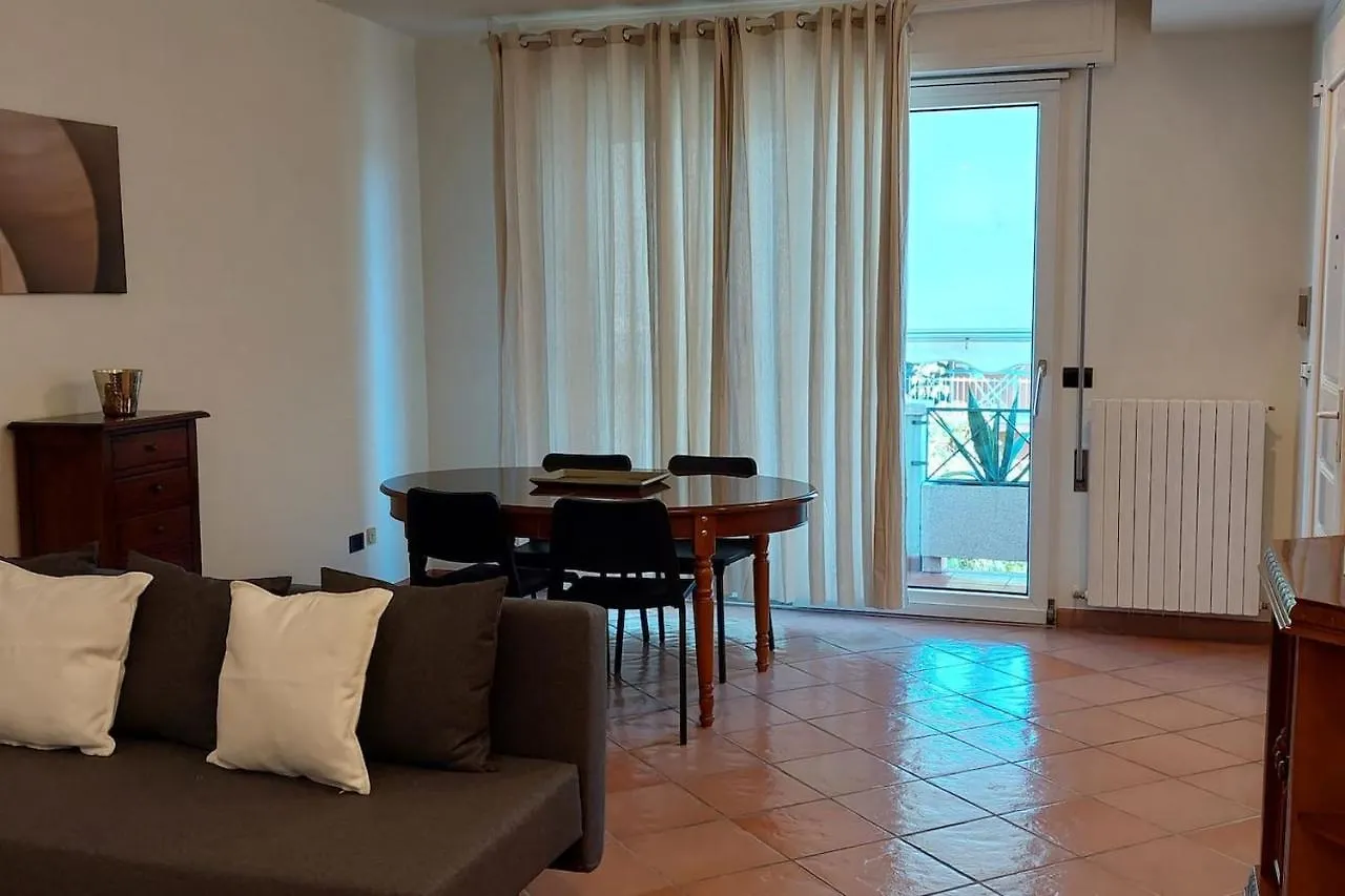 A Casa Danoi Villa San Clemente  0*, San Clemente (Rimini) Italy