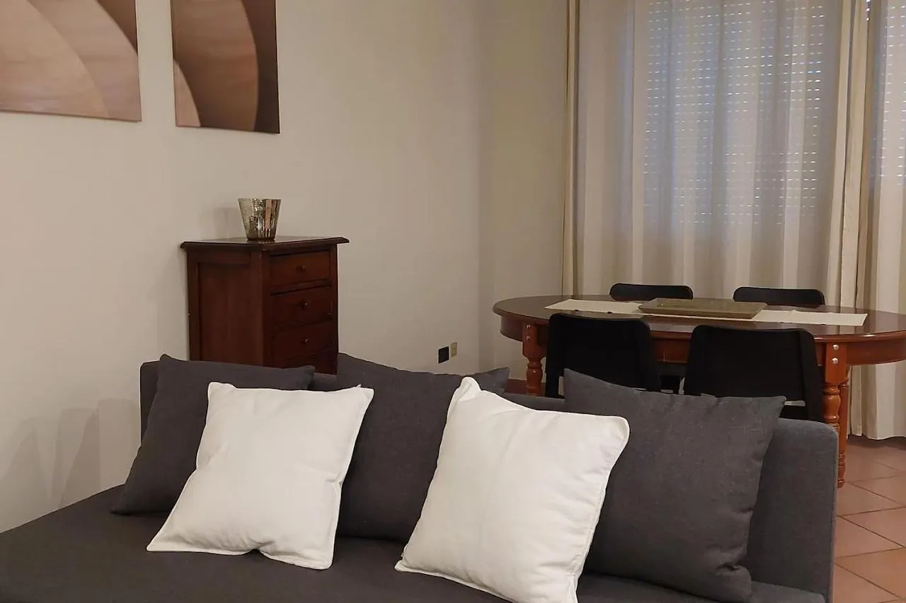 A Casa Danoi Villa San Clemente  San Clemente (Rimini)