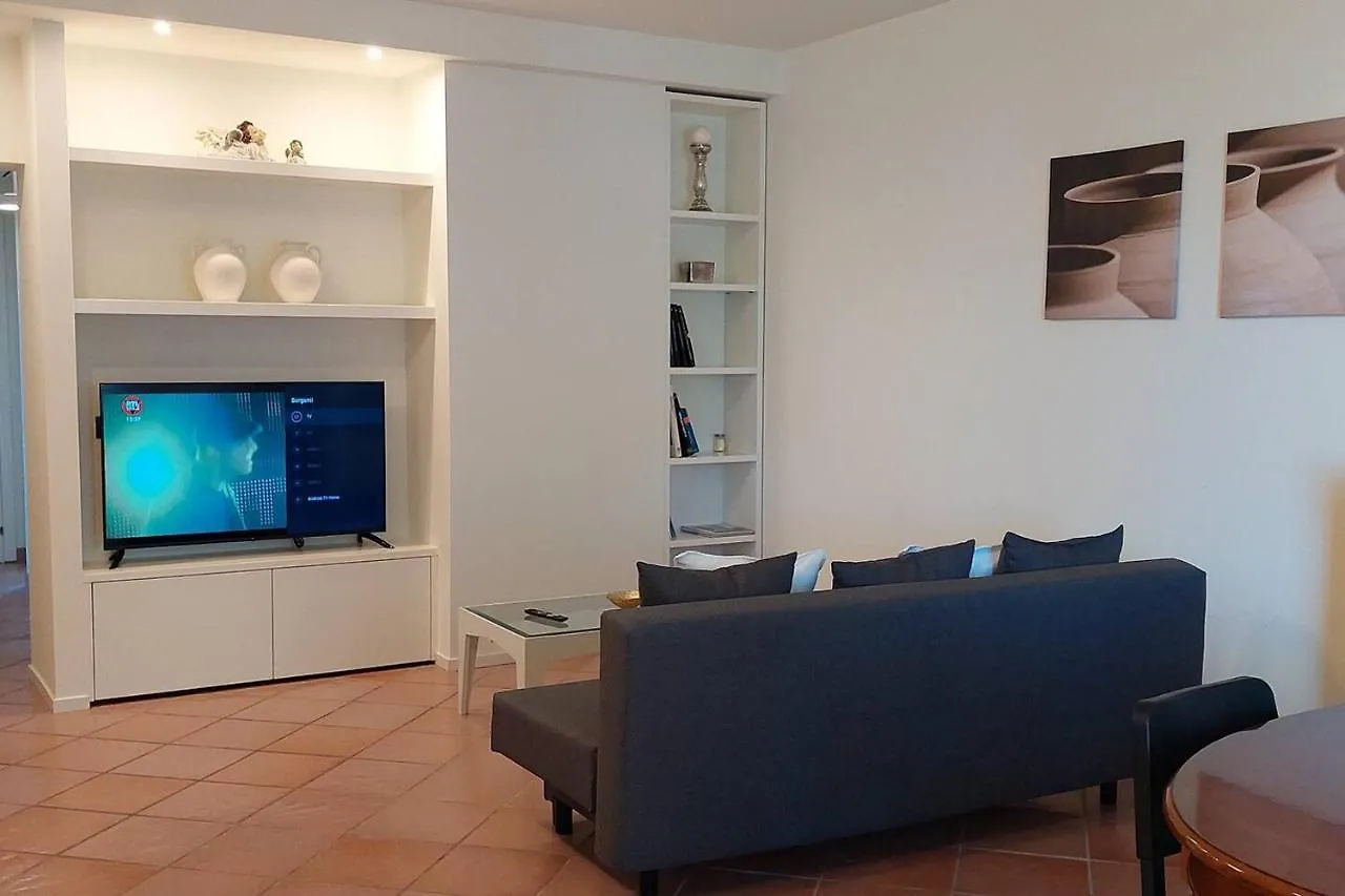 A Casa Danoi Villa San Clemente