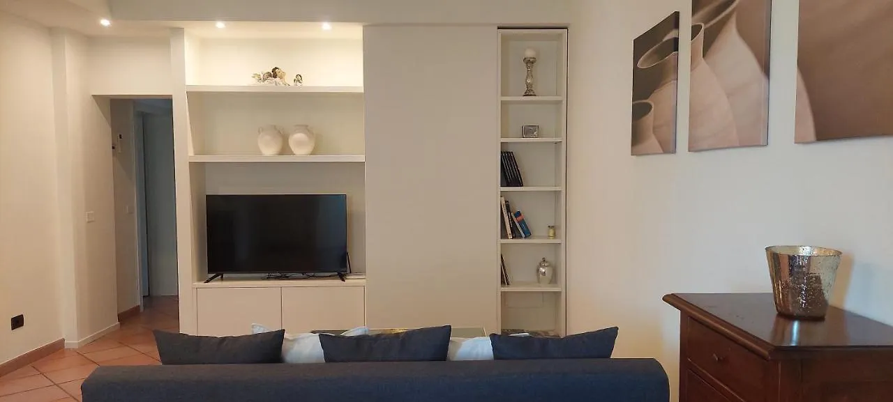 A Casa Danoi Villa San Clemente  Holiday home