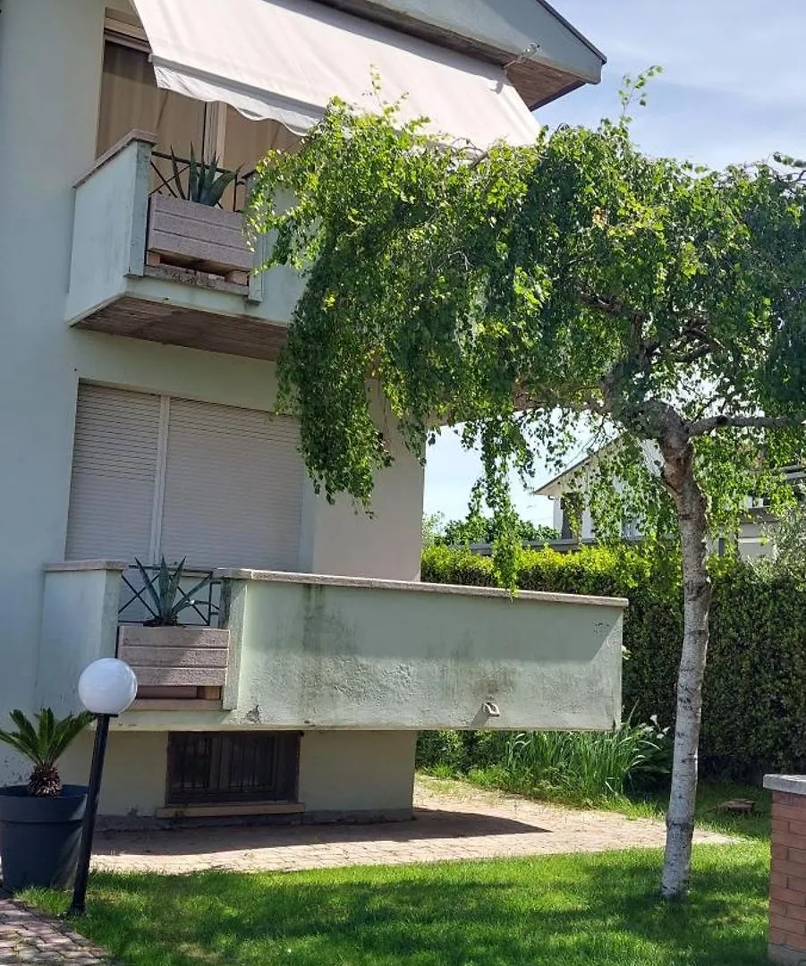 A Casa Danoi Villa San Clemente  Holiday home